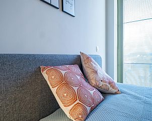 Verblijf 0189176 - Vakantiewoning West-Vlaanderen - Amantha - 0102 + box 9