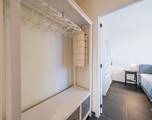 Verblijf 0189176 - Vakantiewoning West-Vlaanderen - Amantha - 0102 + box 9