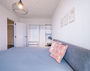 Verblijf 0189176 - Vakantiewoning West-Vlaanderen - Amantha - 0102 + box 9