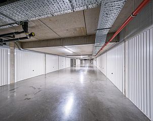 Verblijf 0189176 - Vakantiewoning West-Vlaanderen - Amantha - 0102 + box 9