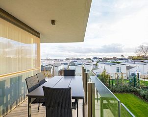 Verblijf 0189176 - Vakantiewoning West-Vlaanderen - Amantha - 0102 + box 9