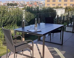 Verblijf 0189176 - Vakantiewoning West-Vlaanderen - Amantha - 0102 + box 9