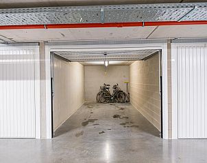 Verblijf 0189176 - Vakantiewoning West-Vlaanderen - Amantha - 0102 + box 9