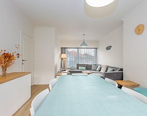 Guest house 0189177 - Holiday property West Flanders - Villa Tamarisk - + box