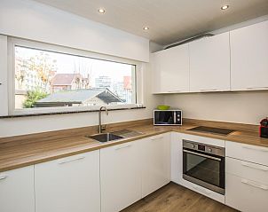 Guest house 0189177 - Holiday property West Flanders - Villa Tamarisk - + box