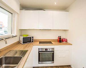 Guest house 0189177 - Holiday property West Flanders - Villa Tamarisk - + box