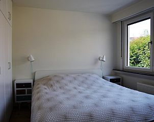 Guest house 0189177 - Holiday property West Flanders - Villa Tamarisk - + box