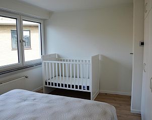 Guest house 0189177 - Holiday property West Flanders - Villa Tamarisk - + box