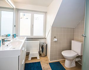 Guest house 0189177 - Holiday property West Flanders - Villa Tamarisk - + box