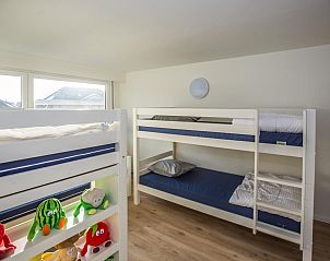 Guest house 0189177 - Holiday property West Flanders - Villa Tamarisk - + box