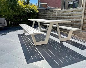 Guest house 0189177 - Holiday property West Flanders - Villa Tamarisk - + box