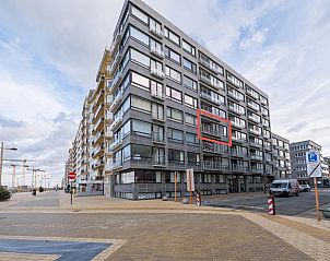 Unterkunft 0189178 - Ferienhaus Westflandern - Costa Del Sol 18 - 0304