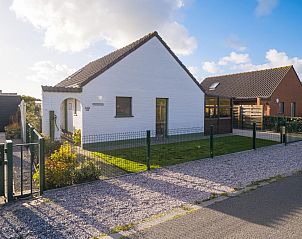 Unterkunft 0189179 - Ferienhaus Westflandern - Westenwind - Nr. 3 + park.