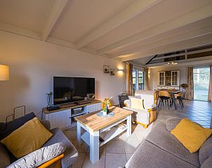 Unterkunft 0189179 - Ferienhaus Westflandern - Westenwind - Nr. 3 + park.