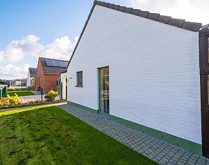 Unterkunft 0189179 - Ferienhaus Westflandern - Westenwind - Nr. 3 + park.