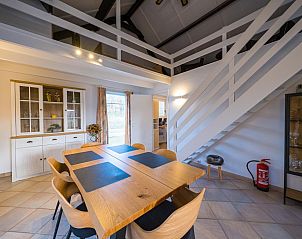 Unterkunft 0189179 - Ferienhaus Westflandern - Westenwind - Nr. 3 + park.