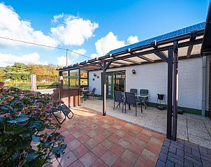 Unterkunft 0189179 - Ferienhaus Westflandern - Westenwind - Nr. 3 + park.