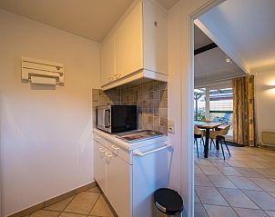 Unterkunft 0189179 - Ferienhaus Westflandern - Westenwind - Nr. 3 + park.