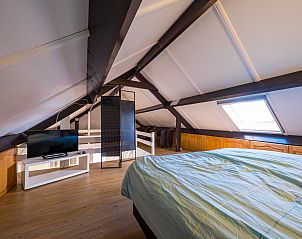 Unterkunft 0189179 - Ferienhaus Westflandern - Westenwind - Nr. 3 + park.