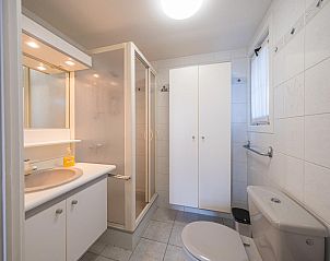 Unterkunft 0189179 - Ferienhaus Westflandern - Westenwind - Nr. 3 + park.