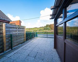 Unterkunft 0189179 - Ferienhaus Westflandern - Westenwind - Nr. 3 + park.