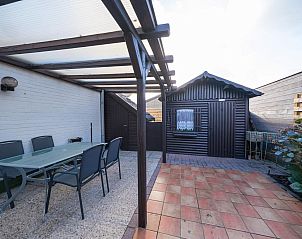 Unterkunft 0189179 - Ferienhaus Westflandern - Westenwind - Nr. 3 + park.