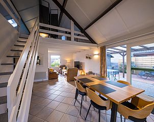 Unterkunft 0189179 - Ferienhaus Westflandern - Westenwind - Nr. 3 + park.