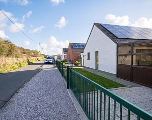 Unterkunft 0189179 - Ferienhaus Westflandern - Westenwind - Nr. 3 + park.