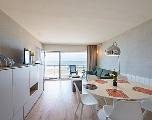 Unterkunft 0189180 - Ferienhaus Westflandern - Darwin II - 0605 + box 41 (Green Garden)