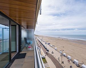 Unterkunft 0189180 - Ferienhaus Westflandern - Darwin II - 0605 + box 41 (Green Garden)