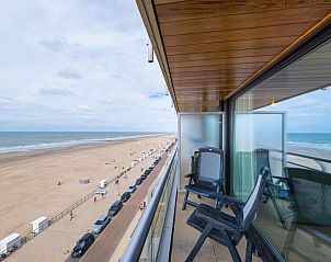 Unterkunft 0189180 - Ferienhaus Westflandern - Darwin II - 0605 + box 41 (Green Garden)