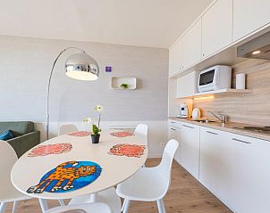 Unterkunft 0189180 - Ferienhaus Westflandern - Darwin II - 0605 + box 41 (Green Garden)