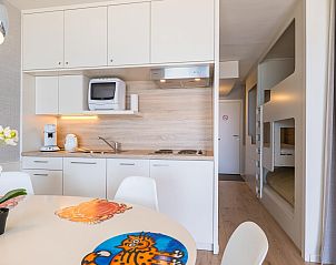 Unterkunft 0189180 - Ferienhaus Westflandern - Darwin II - 0605 + box 41 (Green Garden)