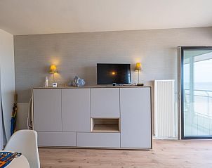 Unterkunft 0189180 - Ferienhaus Westflandern - Darwin II - 0605 + box 41 (Green Garden)