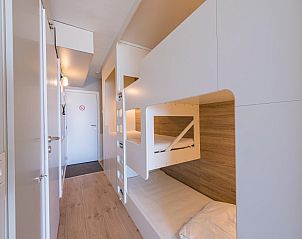 Unterkunft 0189180 - Ferienhaus Westflandern - Darwin II - 0605 + box 41 (Green Garden)