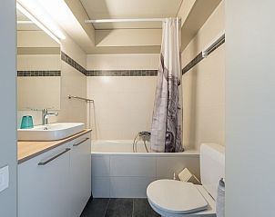 Unterkunft 0189180 - Ferienhaus Westflandern - Darwin II - 0605 + box 41 (Green Garden)