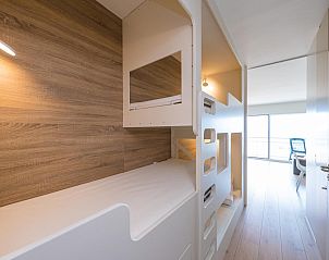 Unterkunft 0189180 - Ferienhaus Westflandern - Darwin II - 0605 + box 41 (Green Garden)