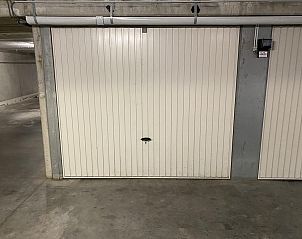 Unterkunft 0189180 - Ferienhaus Westflandern - Darwin II - 0605 + box 41 (Green Garden)