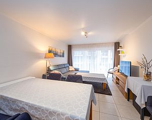 Verblijf 0189181 - Vakantiewoning West-Vlaanderen - De Ra - 0101 + park. 45 (Antigua)