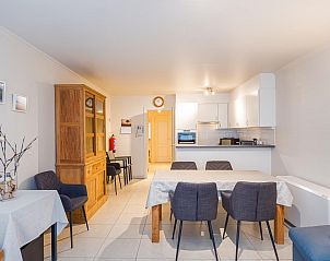 Verblijf 0189181 - Vakantiewoning West-Vlaanderen - De Ra - 0101 + park. 45 (Antigua)