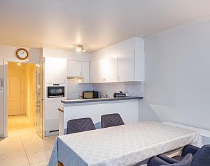 Verblijf 0189181 - Vakantiewoning West-Vlaanderen - De Ra - 0101 + park. 45 (Antigua)