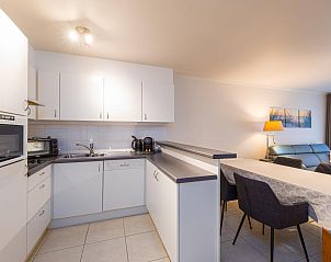 Verblijf 0189181 - Vakantiewoning West-Vlaanderen - De Ra - 0101 + park. 45 (Antigua)