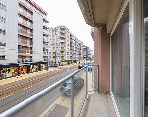 Verblijf 0189181 - Vakantiewoning West-Vlaanderen - De Ra - 0101 + park. 45 (Antigua)