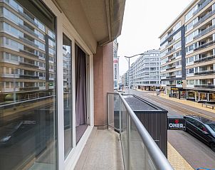 Verblijf 0189181 - Vakantiewoning West-Vlaanderen - De Ra - 0101 + park. 45 (Antigua)