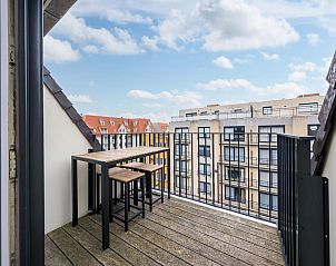 Verblijf 0189182 - Vakantiewoning West-Vlaanderen - Verdi - 0402 + box 69 (Casino Parking)