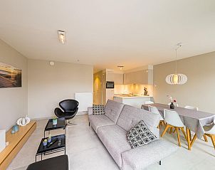 Verblijf 0189182 - Vakantiewoning West-Vlaanderen - Verdi - 0402 + box 69 (Casino Parking)