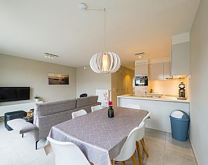 Verblijf 0189182 - Vakantiewoning West-Vlaanderen - Verdi - 0402 + box 69 (Casino Parking)