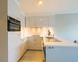 Verblijf 0189182 - Vakantiewoning West-Vlaanderen - Verdi - 0402 + box 69 (Casino Parking)