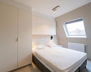 Verblijf 0189182 - Vakantiewoning West-Vlaanderen - Verdi - 0402 + box 69 (Casino Parking)