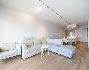 Guest house 0189183 - Holiday property West Flanders - Exception - 0801 + park. 39